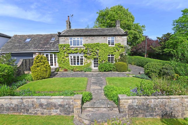 Detached house for sale in Leadhall Lane, Harrogate