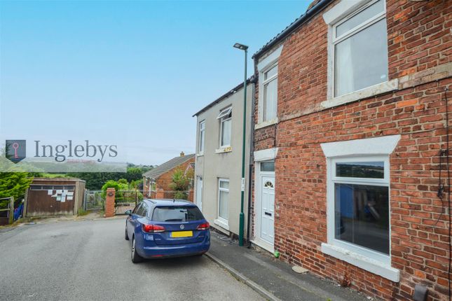 Terraced house for sale in Foster Street, Brotton, Saltburn-By-The-Sea