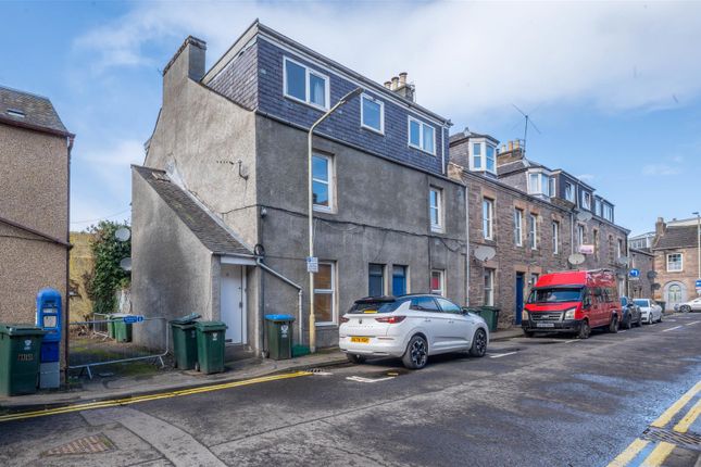 2-bed house on 11B, James Street, Perth, £89,950