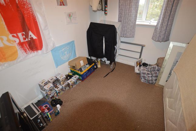 Flat 6, 23 Old York Street, Manchester photo 4
