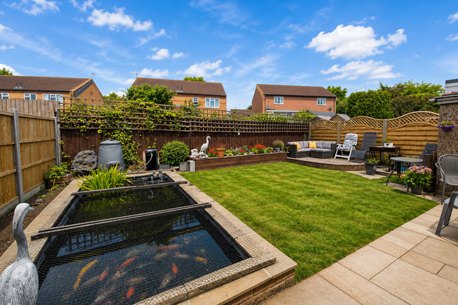 22, Thonock Drive, Lincoln photo 4