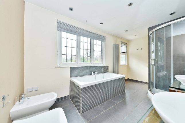 Semi-detached house for sale in Oakfield Road, Selly Park, Birmingham