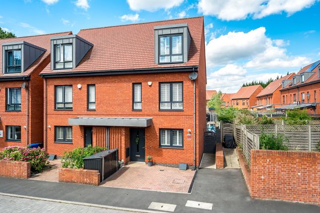 41, Worthington Crescent, Cheadle photo 3
