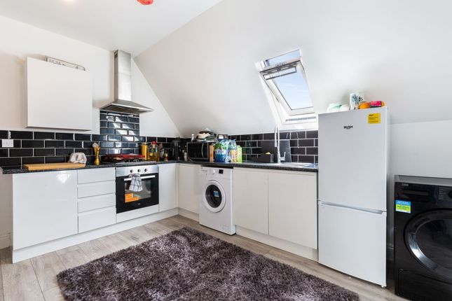 Semi-detached house for sale in Dunheved Road South, Thornton Heath