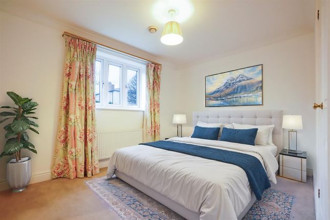 4, Warwick Mews, Stratford-Upon-Avon photo 4
