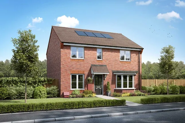 Taylor Wimpey - Buckton Fields