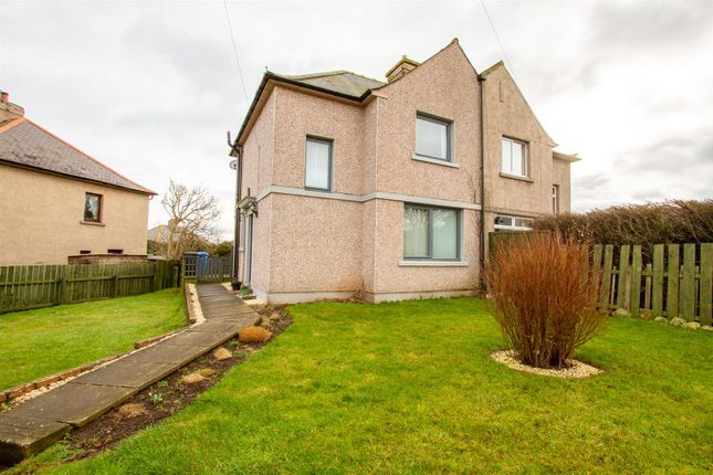 Property for sale in St. Aidans Road, Berwick-Upon-Tweed