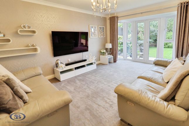 Broomhall Drive, Crewe photo 4