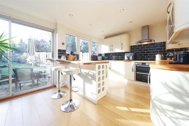 Thumbnail Property for sale in Ivy Walk, Rickmansworth Road, Northwood