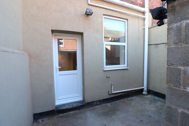 Terraced house to rent in Greystone Road, Carlisle