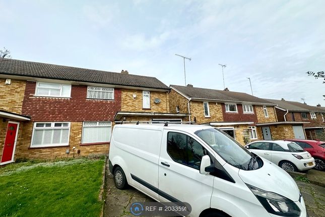 Semi-detached house to rent in Avenue Road, Erith