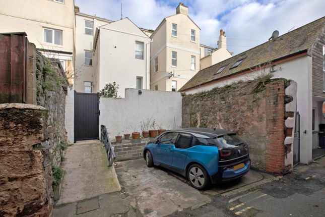 Terraced house for sale in Orchard Gardens, Teignmouth
