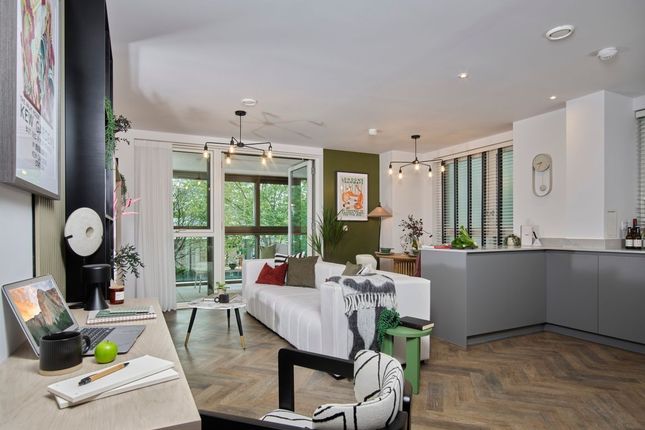 Braybrooke House, London, NW6, London photo 2