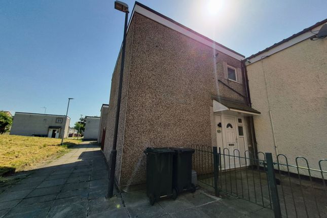 2-bed house on 35, Elmridge, Skelmersdale, £65,000
