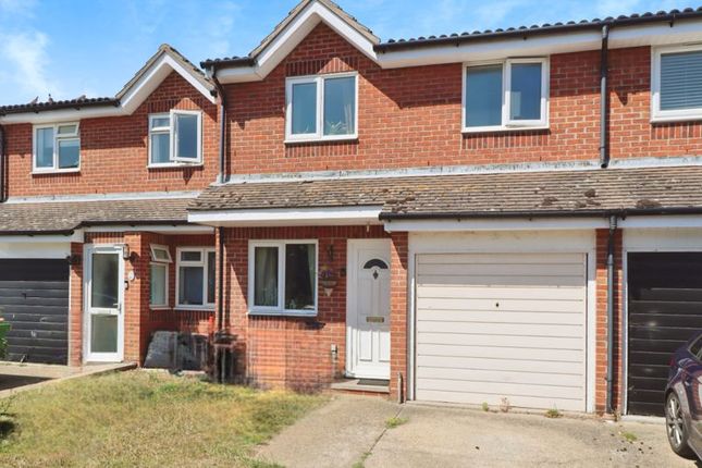Campernell Close