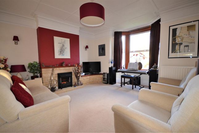 Thumbnail Semi-detached house for sale in Lower Blandford Road, Shaftesbury