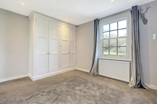 End terrace house for sale in North End, Buckhurst Hill