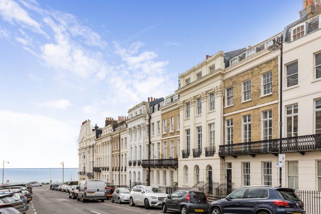 Thumbnail Flat to rent in Portland Place, Brighton