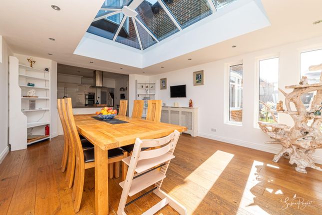 Detached house for sale in Grove Road, Sandown