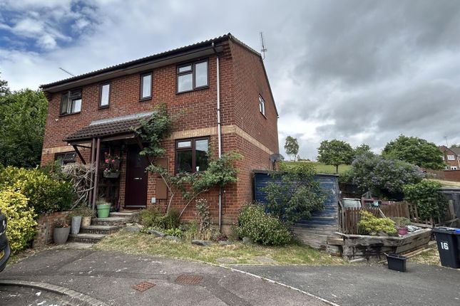 16, Linkway, Salisbury photo 2