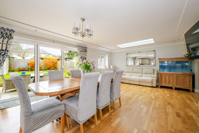 Bramwell, Green Lane, Crowborough photo 4