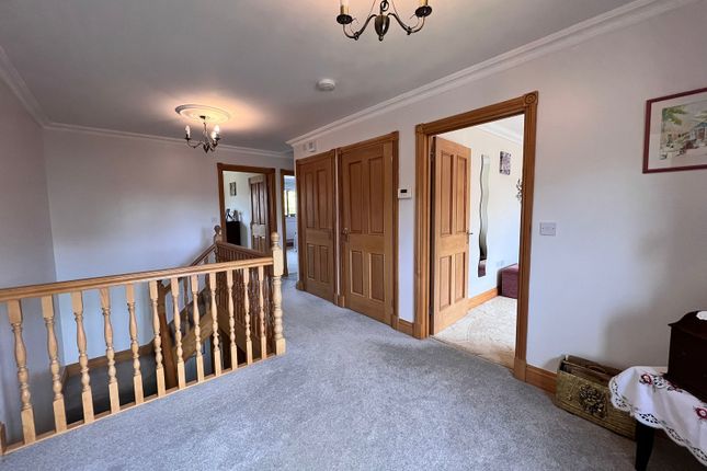 Detached house for sale in Nant Celyn, Crynant, Neath, Neath Port Talbot.