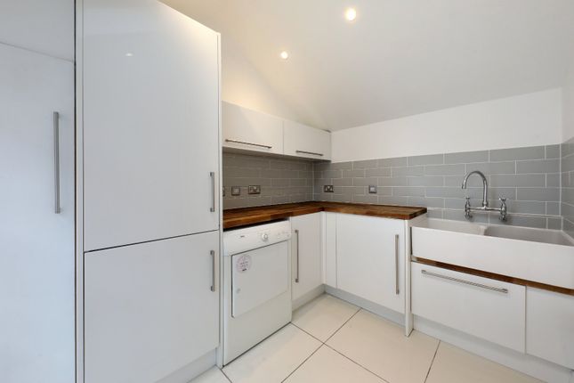 End terrace house for sale in Wycombe End, Beaconsfield