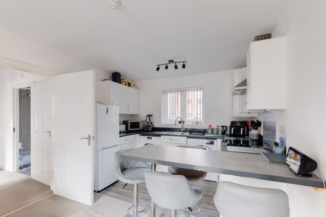 Apartment 1, 1, Ambassador Avenue, West Midlands photo 4