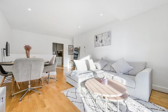 1-bed flat on Flat 5 Oratory Apartments 75, Barking Road, London, £275,000