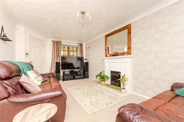 4-bed detached on Redding Close, Dartford, £575,000