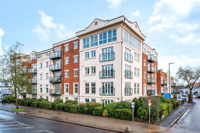 Thumbnail Flat for sale in Masons Hill, Bromley