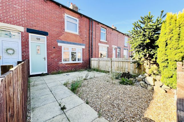 Thumbnail Terraced house for sale in Doxford Terrace South, Murton, Seaham, County Durham