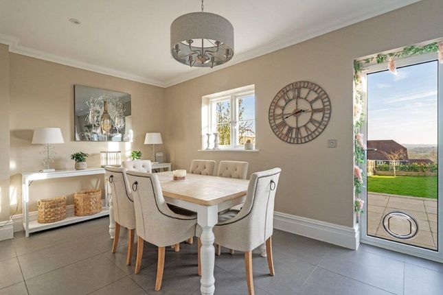Semi-detached house for sale in Legat Close, Wadhurst, East Sussex