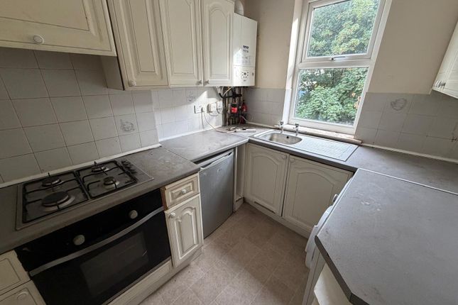 Flat 4, Hampstead House, Stockport photo 3