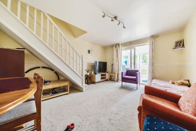 8 AVOCET WAY, Bicester, Bicester photo 3