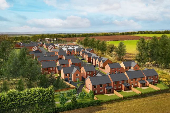 Plot 37, The Richmond, Glapwell Gardens, Chesterfield photo 3