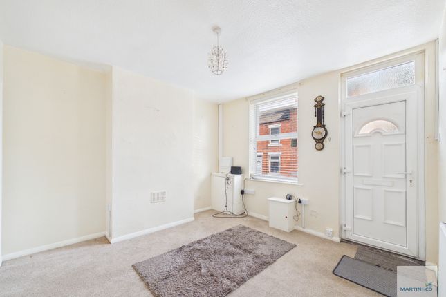 9A, Victoria Street, Nottingham photo 2