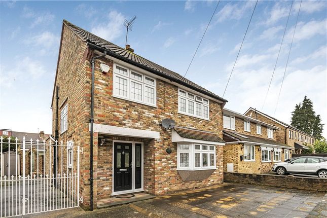 Detached house for sale in Charles Street, Uxbridge