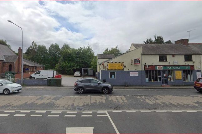 Thumbnail Commercial property for sale in Hawarden, Wales, United Kingdom