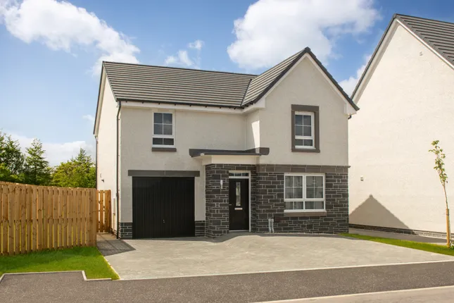 David Wilson Homes at Cornhill Village