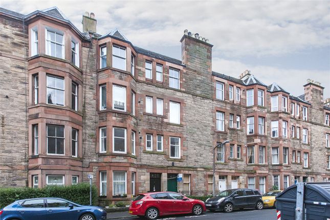 Thumbnail Flat to rent in Springvalley Terrace, Morningside, Edinburgh