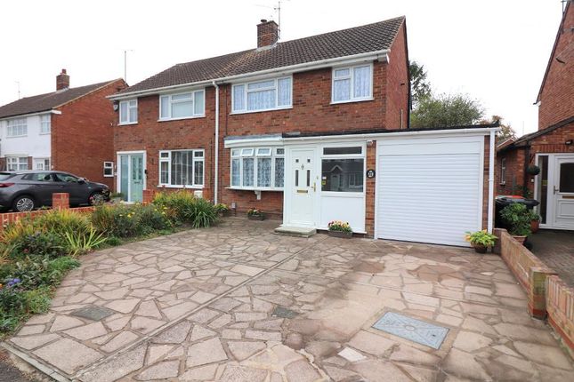 3-bed house on 113, Norman Road, Barton Le Clay, £405,000