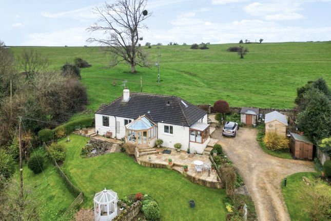 Detached bungalow for sale in Burleigh, Stroud