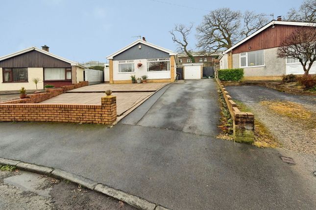 3-bed house on 8, Parkwood, Gowerton, £275,000