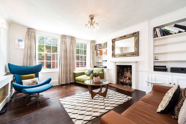 Detached house for sale in North Road, Highgate Village, London