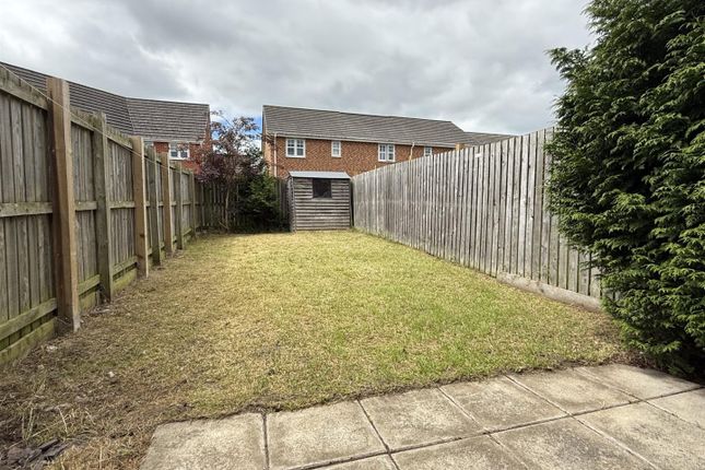 5, Atlantic Crescent, Stockton-On-Tees photo 2