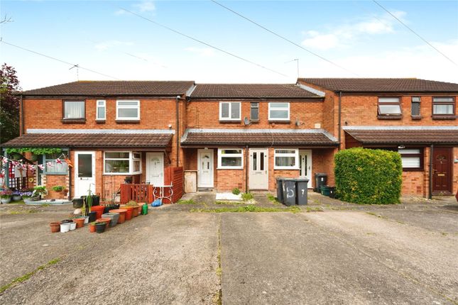 Maisonette for sale in Catkin Close, Quedgeley, Gloucester, Gloucestershire