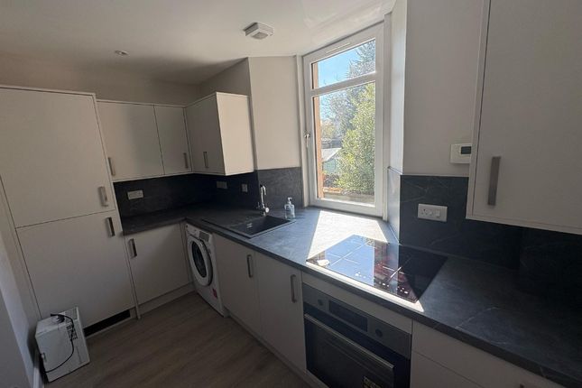 Dumbarton Road, Stirling Town, Stirling, FK8 2LQ, Stirling photo 3