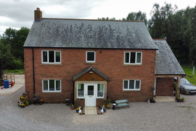 High Meadow Farm, Long Marton, Appleby-in-Westmorland photo 4