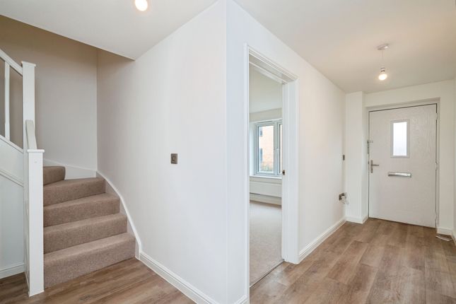Plot 39, Eastwood, 1, Wainscott Drive, Great Yarmouth photo 4